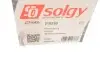 Підшипник маточини (задньої) Ford Transit 94-00 (45x85x30.2) (к-кт) Solgy 216230 (фото 3)