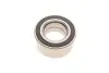 Підшипник маточини (передньої) Fiat Ulysse 02-11 /Citroen C8/Peugeot 807 02- (44x82.5x37)(+ABS) (к-кт) Solgy 216235 (фото 5)