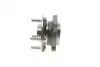 Подшипник ступицы (передней) Subaru Legacy 4/5 03-/Forester 3 08- Solgy 216238 (фото 5)