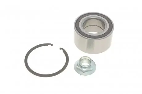 Подшипник ступицы (передней) Mazda 6 2.0D/2.2D 07-13 (45x84x45) (к-кт) Solgy 216239