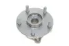 Підшипник маточини (передньої) Toyota Auris 09-/Avensis 08-/Corolla 06-/Rav4 05- Solgy 216243 (фото 4)