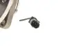 Підшипник маточини (передньої) Opel Signum/Vectra C 1.8-3.2 V6 02- (+ABS) (к-кт) Solgy 216245 (фото 4)