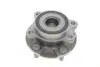 Підшипник маточини (передньої) Toyota Auris 09-/Avensis 08-/Corolla 06-/Rav4 05- Solgy 216248 (фото 6)