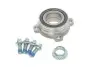 Подшипник ступицы задней BMW 5 (E60/E61)/7 (E65/E66/E67)/X5 (E53) 00- (к-кт) Solgy 216253 (фото 1)