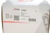 Маточина (передня) Fiat Ducato/Citroen Jumper 94-02 Solgy 216254 (фото 2)