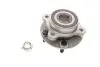Підшипник маточини (передньої) Mitsubishi Grandis 04-11/ Lancer VIII 08-15(+ABS) Solgy 216255 (фото 1)