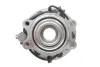 Підшипник маточини (передньої) Nissan NP300 Navara/Parthfinder 2.5 dCi 05- (+ABS) Solgy 216276 (фото 5)