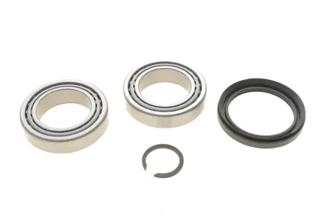 Підшипник маточини (передньої) Mitsubishi Pajero -09/L200 -07/L300 -04 Solgy 216277