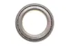 Підшипник маточини (передньої) Mitsubishi Pajero -09/L200 -07/L300 -04 Solgy 216277 (фото 6)