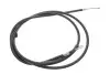 Трос ручника (центральный) MB Vito (W638) 96-03 (2925/2715 мм) Solgy 219036 (фото 1)