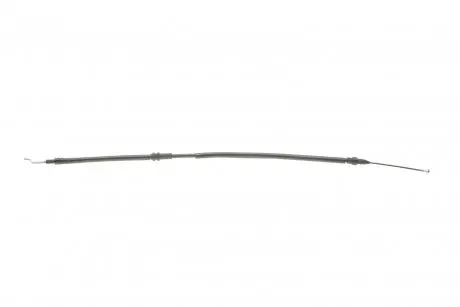 Трос ручника (задній) VW T4 97-03 (953/720mm) Solgy 219082