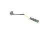 Датчик износа тормозных колодок MB Sprinter/VW Crafter 06- Solgy 223012 (фото 1)
