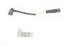 Датчик износа тормозных колодок MB Sprinter/VW Crafter 06- Solgy 223012 (фото 2)