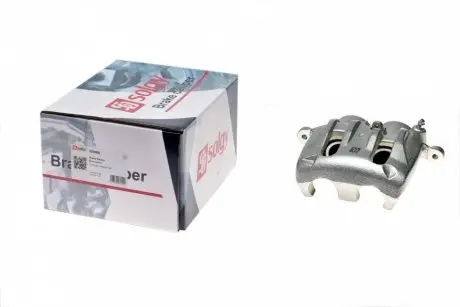 Тормозной суппорт (передний) (R) MB Vito (W639) 03- (d=48mm) (Bosch) Solgy 223066