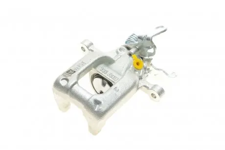 Тормозной суппорт (задний) (L) VW Golf IV/Touran 05-16 (d=38mm) Solgy 223099