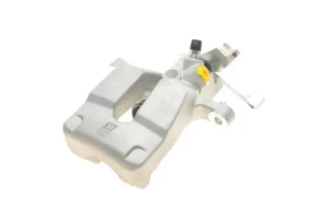 Супорт гальмівний (задній) (R) Renault Scenic/Megane II/III 02- Solgy 223101