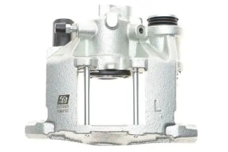 Супорт гальмівний (задній) (L) MB Vito (W638) 96-03 Solgy 223103