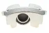 Суппорт тормозной (задний) (L) Fiat Ducato/Citroen Jumper II/Peugeot Boxer 06- Solgy 223105 (фото 6)