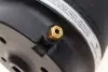 Подушка пневмопідвіски (ззаду) MB (W164) ML Solgy 224001 (фото 7)