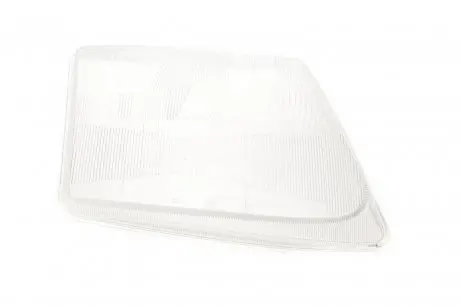 Скло фари Solgy 301031
