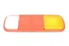 Стекло фонаря (заднего) MB 207-410D Solgy 301033 (фото 1)