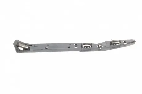 Кронштейн накладки бампера (переднего) VW T5 03-10(R) Solgy 304056