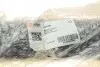 Панель передня (телевізор) VW T5/T6 09- Solgy 304069 (фото 2)