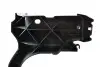 Панель передня (телевізор) VW T5/T6 09- Solgy 304069 (фото 4)