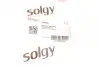 Повторитель поворота на крыло VW T6 15-(L) Solgy 304084 (фото 3)
