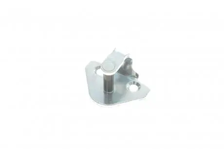Скоба замка двери (передней) Fiat Ducato 97-06 Solgy 305039