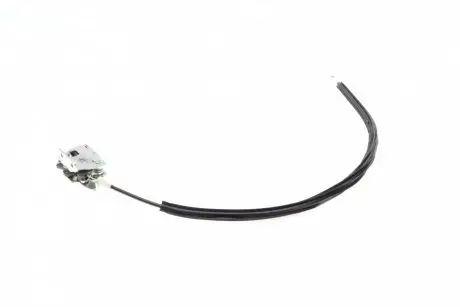 Замок двери (задней/снизу/L) Peugeot Boxer/Citroen Jumper/Fiat Ducato 06- Solgy 305054