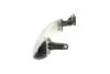 Ручка двери (R) BMW 5 (F10/F07)/7 (F01-F04) 08-16 (белая) Solgy 305071 (фото 6)