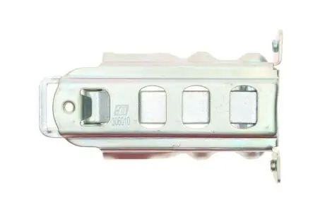 Ограничитель двери (передней) MB Sprinter/VW Crafter 06- Solgy 306010