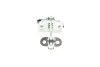Ограничитель двери (передней) Fiat Doblo 01- Solgy 306065 (фото 5)