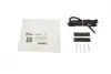 Ремкомплект трубки омивача скла (d=4.5mm) (1m) Solgy 307009 (фото 4)