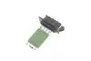 Реостат печи MB Sprinter CDI/VW LT 96-06/VW Caddy 03- (4 контакта) Solgy 405002 (фото 1)