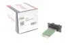 Реостат печи MB Sprinter CDI/VW LT 96-06/VW Caddy 03- (4 контакта) Solgy 405002 (фото 3)