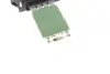 Реостат печи MB Sprinter CDI/VW LT 96-06/VW Caddy 03- (4 контакта) Solgy 405002 (фото 4)
