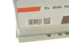 Акумуляторна батарея 80Ah/750A (278x175x190/+R) Solgy 406020 (фото 6)