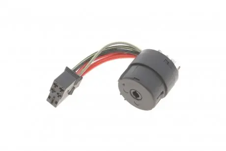 Контактная группа MB Sprinter/Vito/VW LT CDI/TDI 96- Solgy 407002