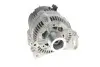 Генератор VW Caddy II/T4 1.6-2.0 90-03 (14V/90A) Solgy 408008 (фото 1)