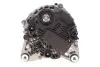 Генератор Renault Koleos II/Megane IV/Trafic III/Nissan Qashqai II 13- (14V/150A) Solgy 408013 (фото 7)