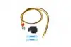 Ремкомплект кабеля форсунки Fiat 1.3-2.0JTD/Opel 1.7-2.0CDTI 03- Solgy 412008 (фото 1)