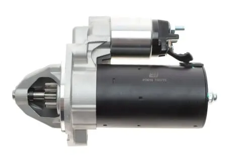 Стартер MB Sprinter/Vito 2.2CDI 00-09 (1.7kw) (z=12) Solgy 413010