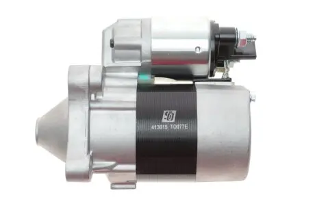 Стартер Renault Kangoo 1.6 16V 01-/Clio 1.4-1.6 i 99-08/Laguna 1.6 i 01-07 (0.8kw) (z=8) Solgy 413015