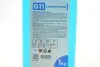 Антифриз (синий) G11 (концентрат) (1kg) Solgy 503003 (фото 2)