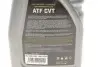 Олива ATF CVT (1L) (BMW Mini Cooper EZL 799/MB 236.20/VW TL521 16/VW G052516) Solgy 504001 (фото 2)