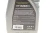 Масло ATF Dexron II (1л) Solgy 504003 (фото 2)