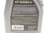 Масло ATF Dexron III (1L) Solgy 504004 (фото 2)