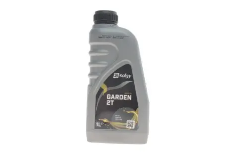 Олива Garden Oil 2T (1L) Solgy 504030